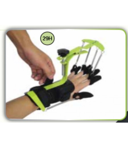 DYNAMIC WRIST HAND ORTHOSIS