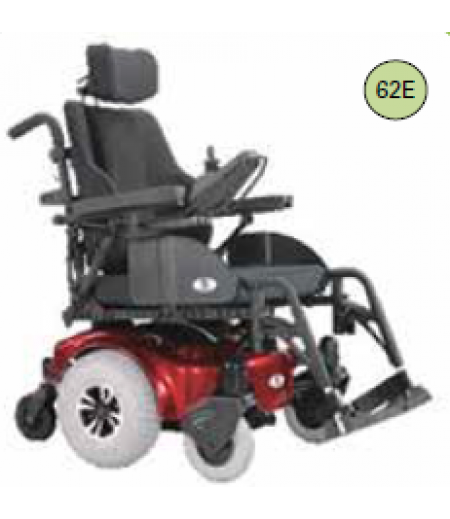 Powered Wheelchair