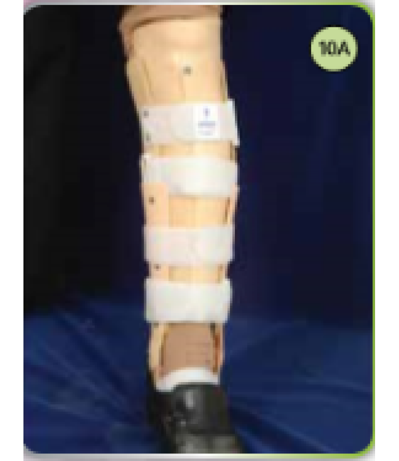 PATELLA TENDON BEARING(PTB) FRACTURE BRACES