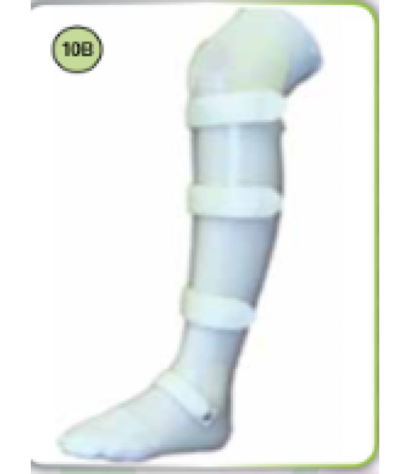 FLOOR REACTION ORTHOSIS(FRO)