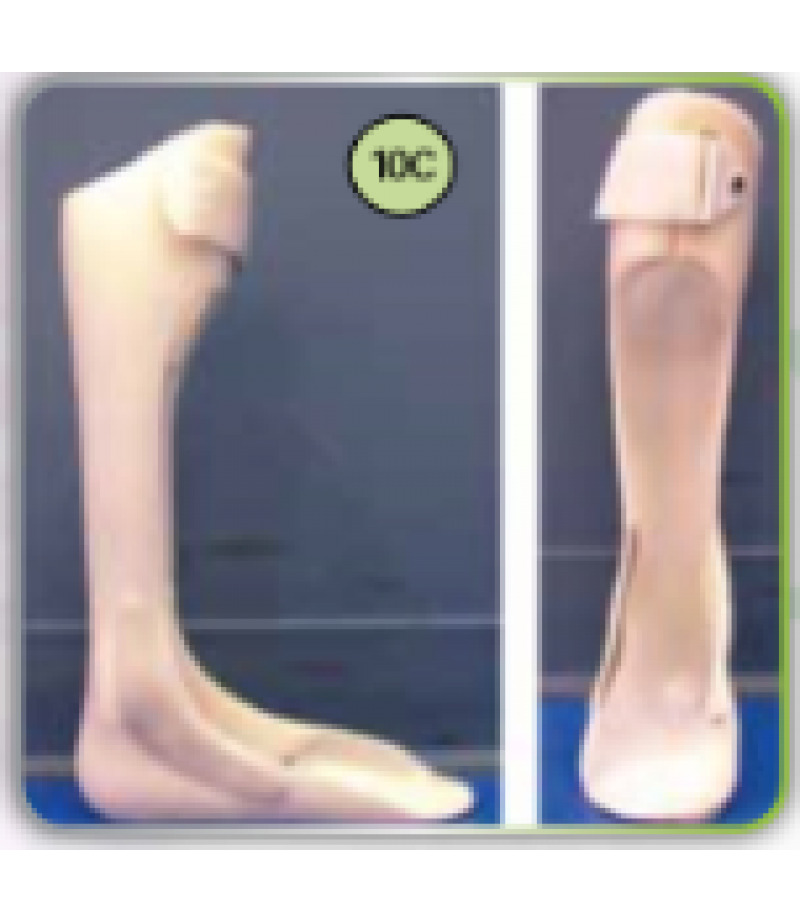 FLOOR REACTION ORTHOSIS(FRO)