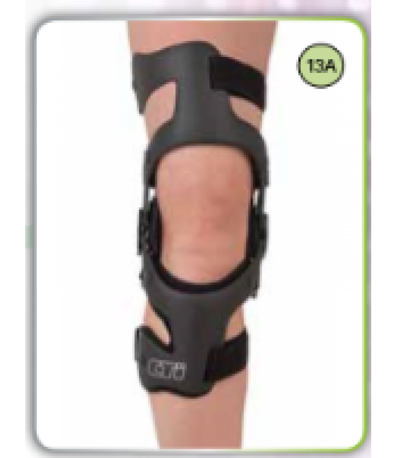 CTi CUSTOM MADE / OFF THE SHELVES KNEE BRACE