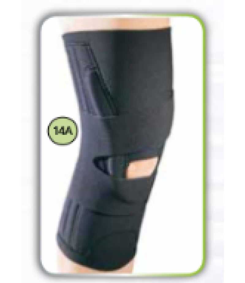 PATELLA TRACKING BRACE