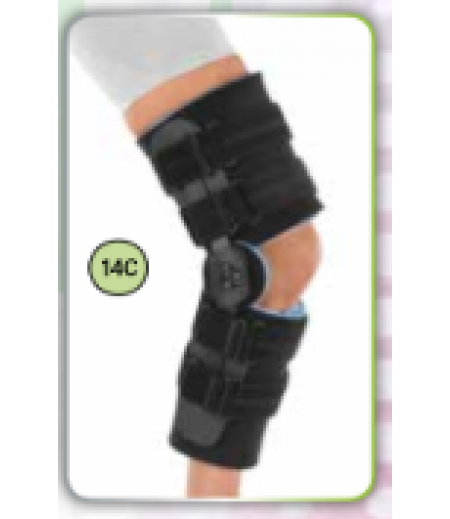 INNOVATOR POST-OPERATIVE ROM KNEE BRACE (Ranger)