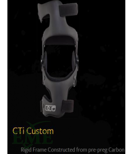 CTI CUSTOM MADE BRACE