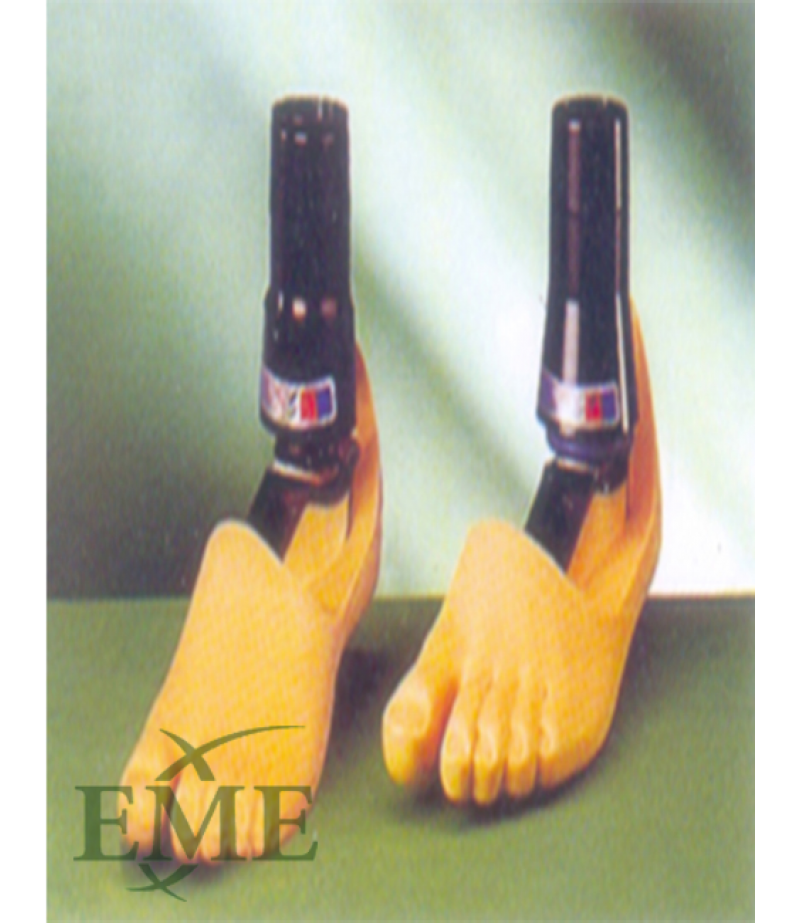 MULTIFLEX FOOT & ANKLE