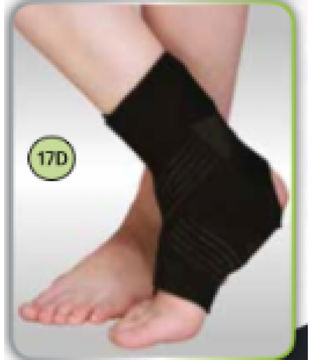 SWEDISH ANKLE BRACE