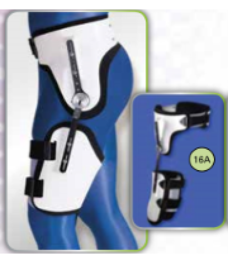 HIP ABDUCTION BRACE /MAPLE LEAF ORTHOSIS