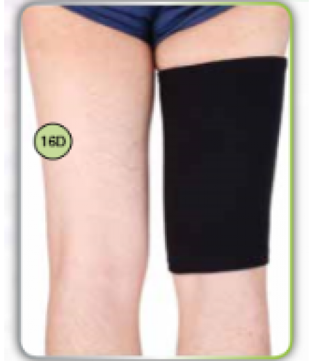 ELASTIC THIGH SUPPORT