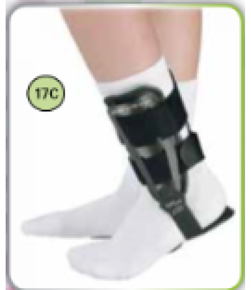 FLEXLITE HINGED ANKLE BRACE