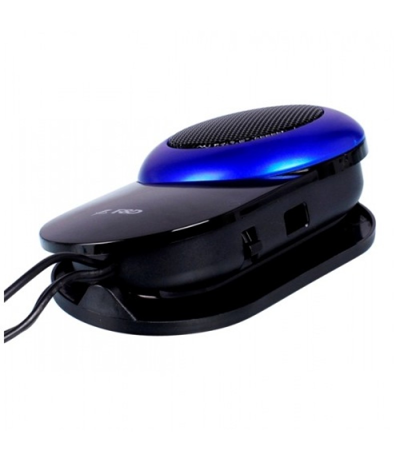 F&D 2.0Ch Laptop USB Speaker Model: V560