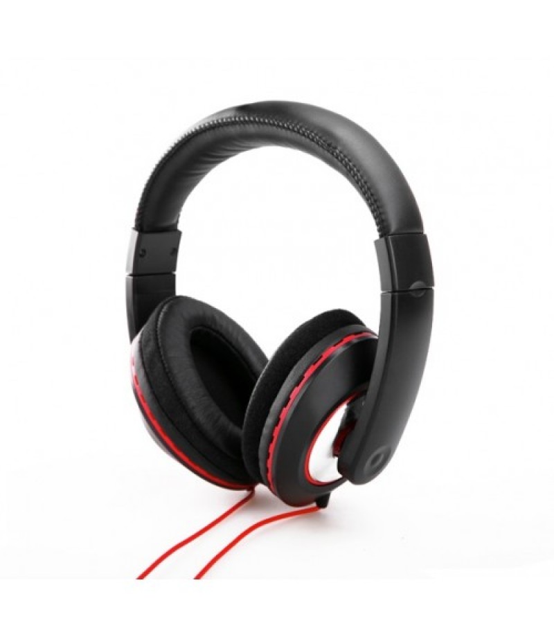 F&D STEREO HEADPHONE MODEL: H30 DISCOVERY