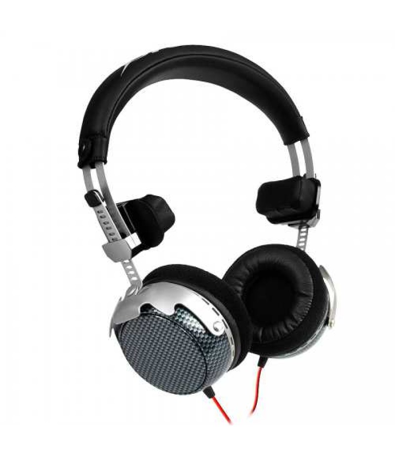 F&D STEREO HEADPHONE MODEL: H50 ROCK