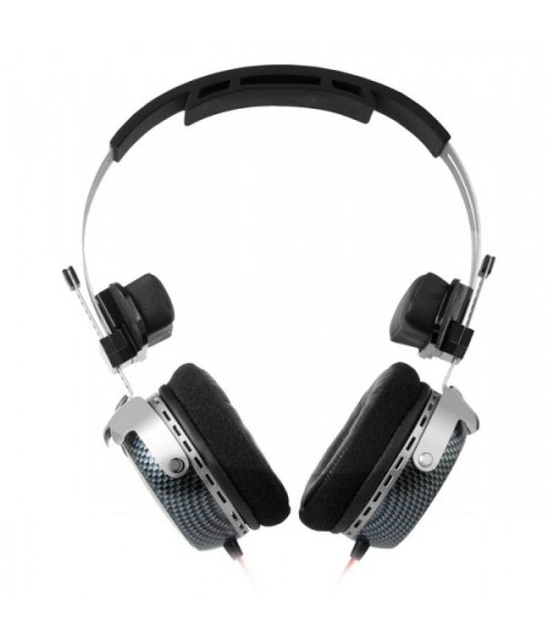 F&D STEREO HEADPHONE MODEL: H50 ROCK