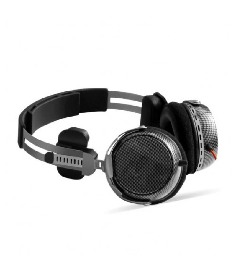 F&D STEREO HEADPHONE MODEL: H50 ROCK