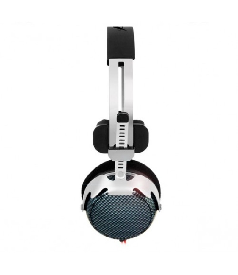 F&D STEREO HEADPHONE MODEL: H50 ROCK