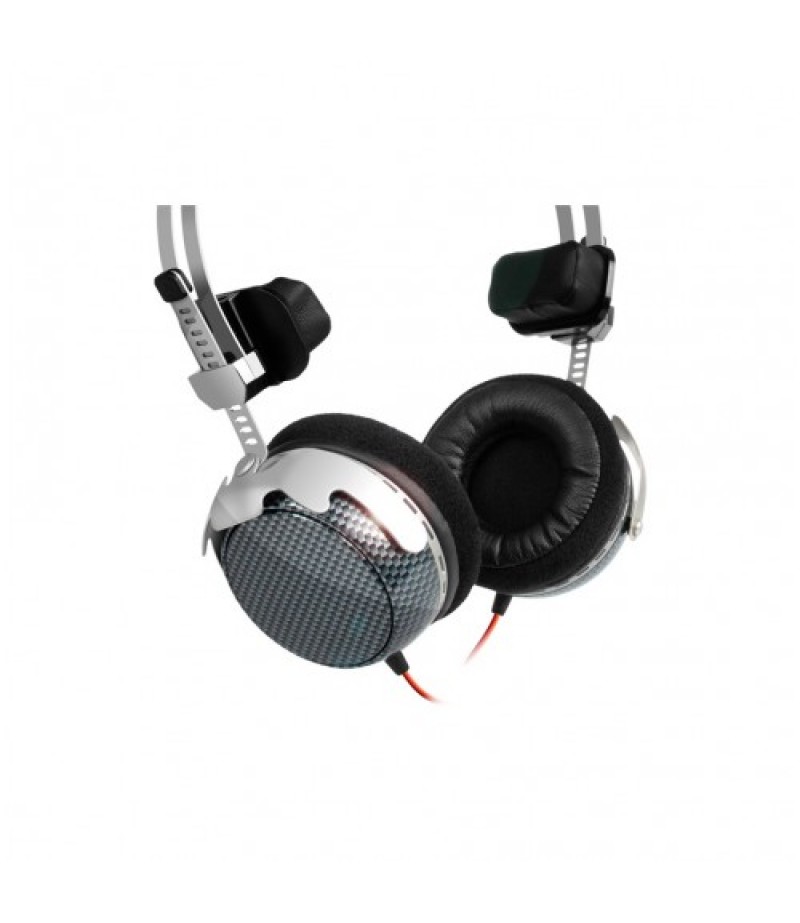 F&D STEREO HEADPHONE MODEL: H50 ROCK