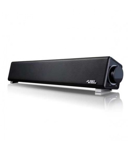 F&D 2.0Ch USB Mini Sound Bar Speaker Model: E200