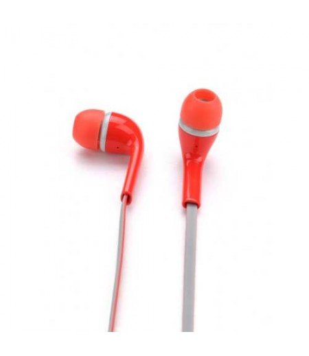 F&D STEREO EARPHONE E-210