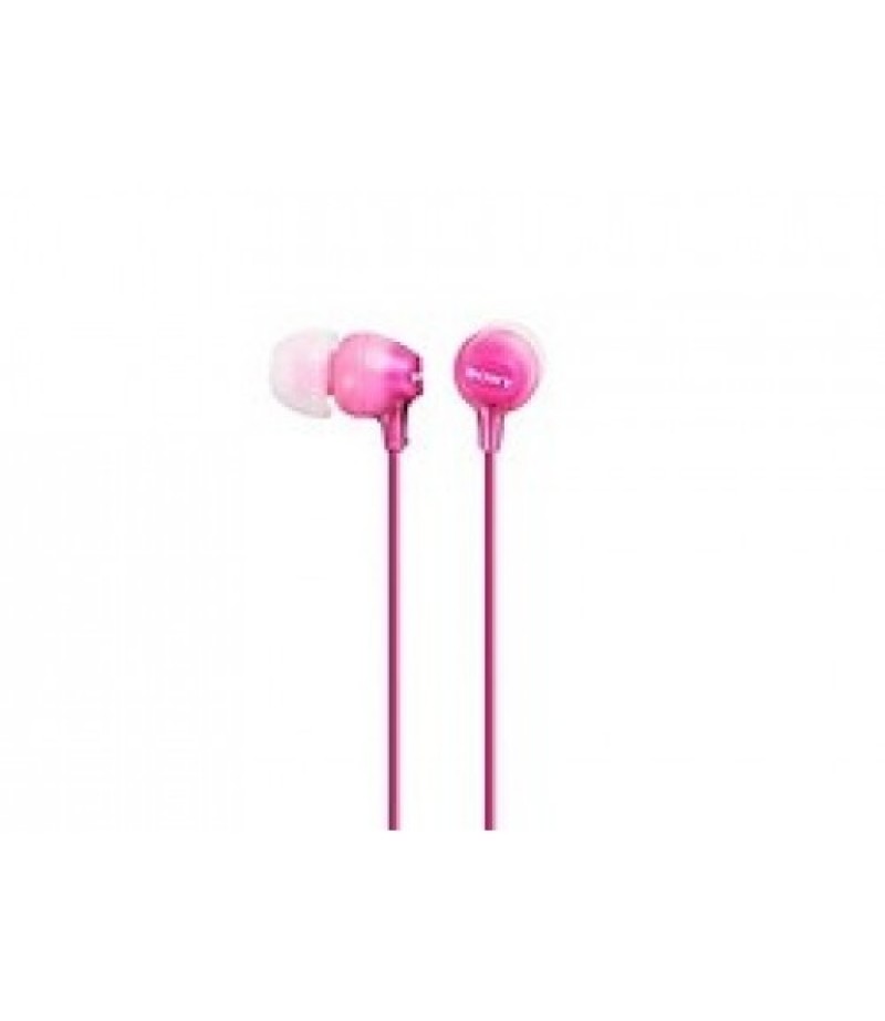 F&D STEREO EARPHONE E-220