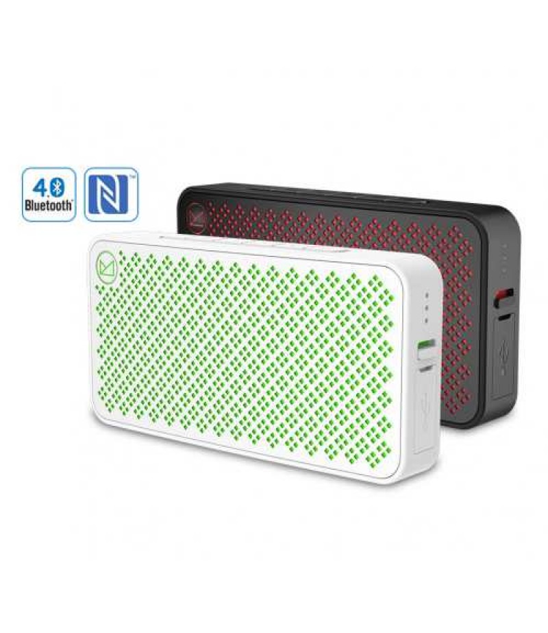 F&D 2.1Ch Bluetooth Speaker 