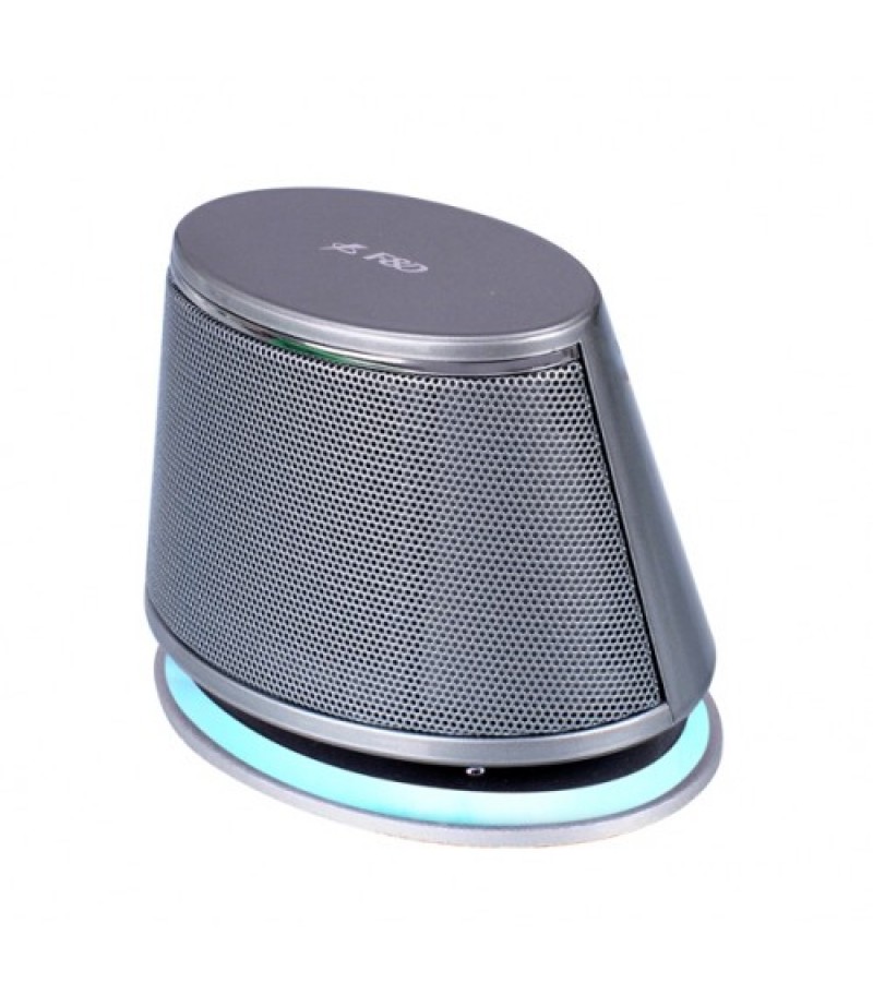 F&D 2.0Ch Laptop USB Speaker Model: V620 PLUS