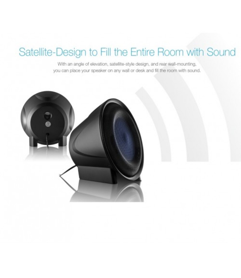 F&D 2.1Ch Bluetooth Speaker 