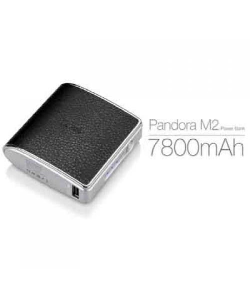 F&D PANDORA M2 POWER BANK 7800mAh