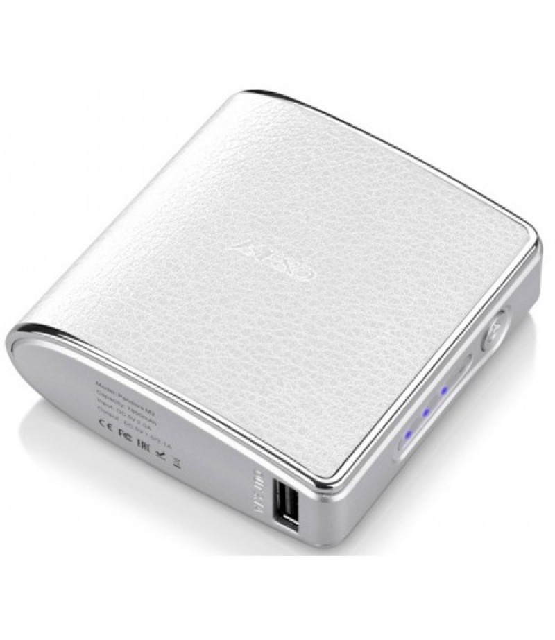 F&D PANDORA M2 POWER BANK 7800mAh