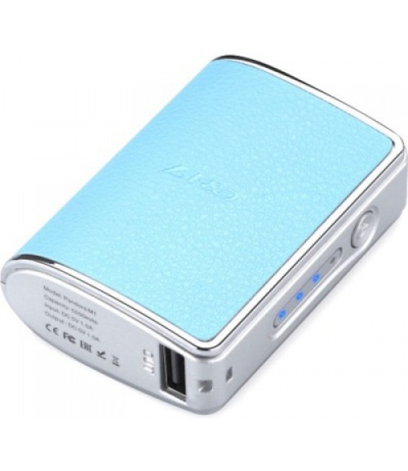 F&D PANDORA M1 POWER BANK 5200mAh