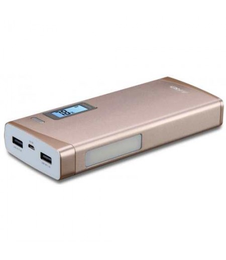 F&D LUNAR P3 POWER BANK 13000mAh