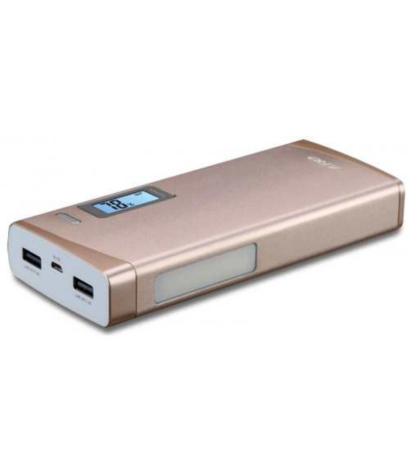 F&D LUNAR P3 POWER BANK 13000mAh