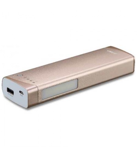 F&D LUNAR P2 POWER BANK 10400mAh