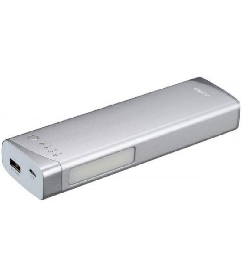 F&D LUNAR P2 POWER BANK 10400mAh