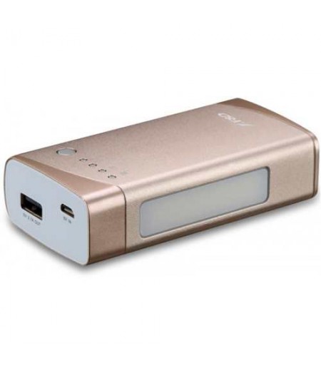 F&D LUNAR P1 POWER BANK 5200 mAh