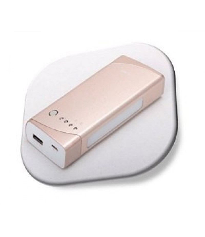 F&D LUNAR P1 POWER BANK 5200 mAh