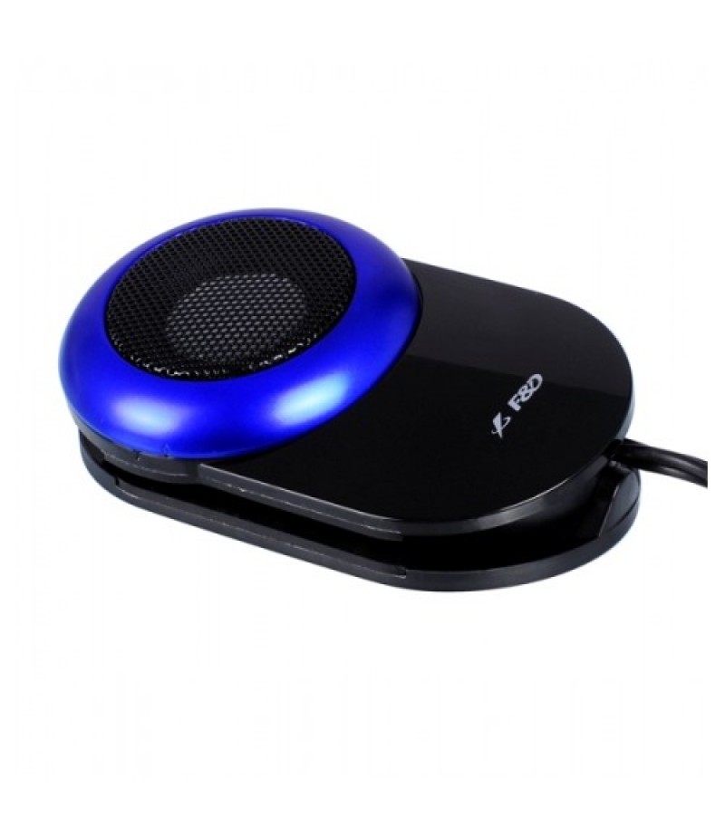 F&D 2.0Ch Laptop USB Speaker Model: V560