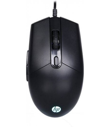 HP M260 RGB Backlighting USB Wired Gaming Mouse