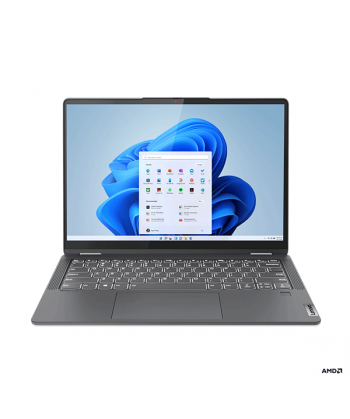 LENOVO Yoga Pro 9 16IMH9 Intel Core Ultra 9 185H Processor, 32GB RAM, 1TB SSD, NVIDIA RTX 4060 8GB GDDR6, 16" 3.2K Touch Display, Windows 11 Home, 2 Year Warranty | 83DN001PAX