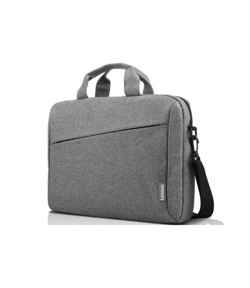 Laptop Bag Lenovo 15.6 Toploader-T210 Grey-4X40T84060