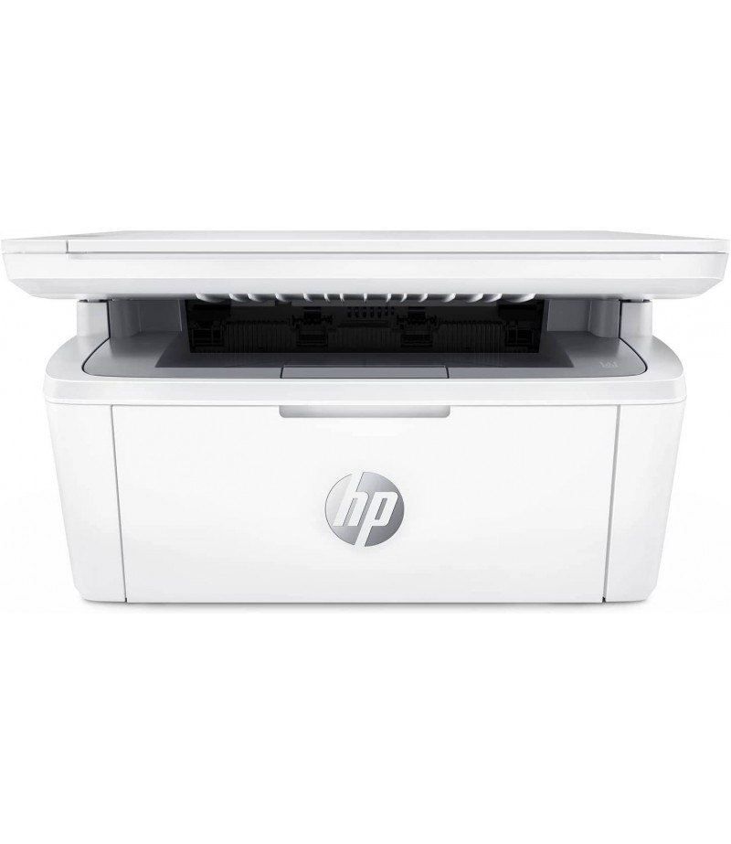 HP Printer M141A Laser jet MFP-7MD73A