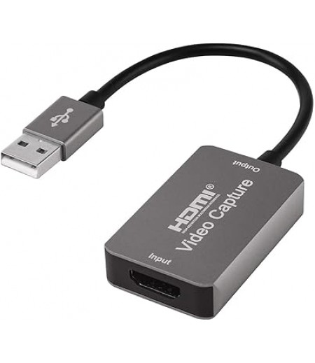 HDMI Capture Card USB 3.0