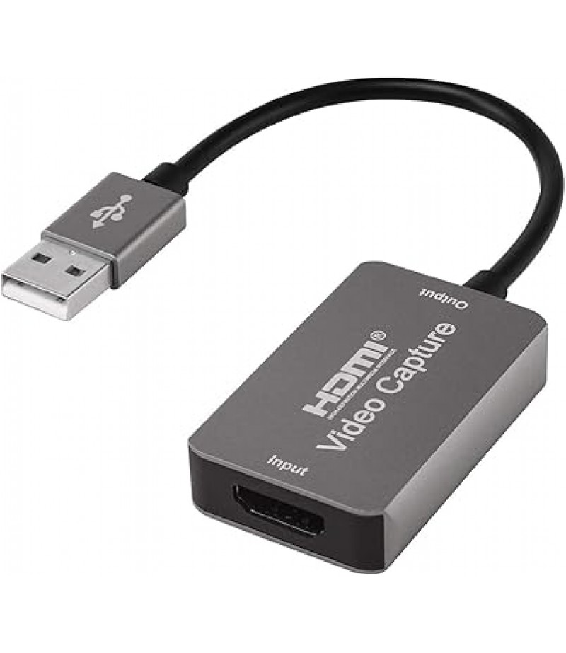 HDMI Capture Card USB 3.0