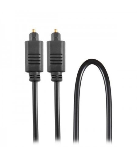 Haysenser Fiber Optic Audio Cable 3M