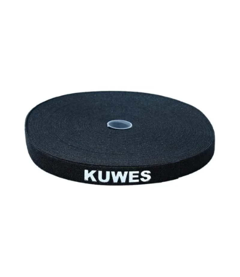 Kuwes Cable Tie Roll 20 mm x 25 Meters KRGT-2075