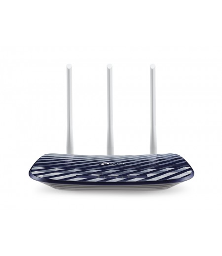 TP-LINK ARCHER C20  AC750 W/L ROUTER