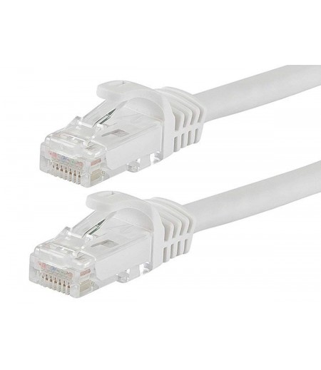 D-LINK CAT6 CABLE 1 METER