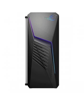 ASUS ROG STRIX Intel Core i5-14400F Processor, 16GB RAM, 1TB SSD, NVIDIA RTX 3050 8GB GDDR6, Windows 11 Home, 2 Year Warranty | G13CHR-51440F047W