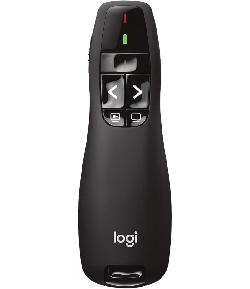 Logitech R400 Presenter Wireless