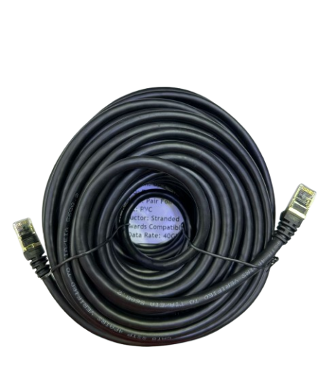 KONGDA CAT 8 CABLE 20-Meter